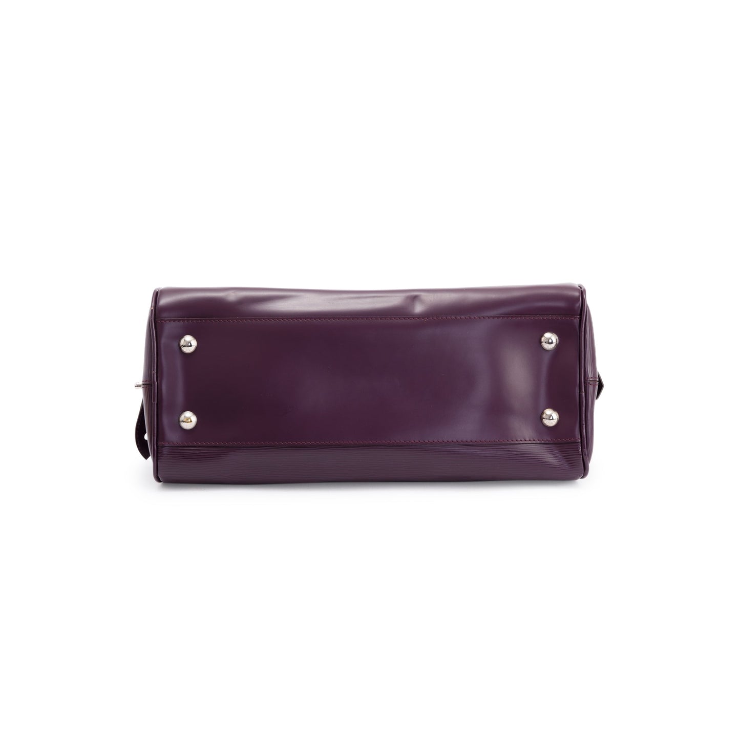 Louis Vuitton Epi Montaigne Bowling GM