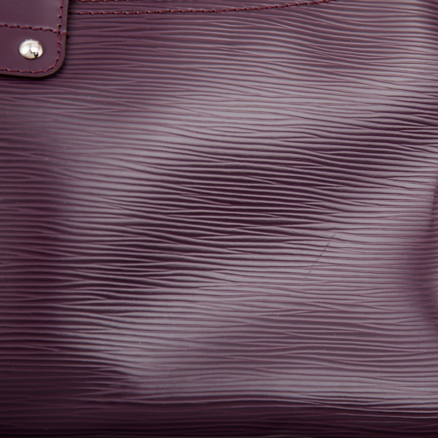Louis Vuitton Epi Montaigne Bowling GM