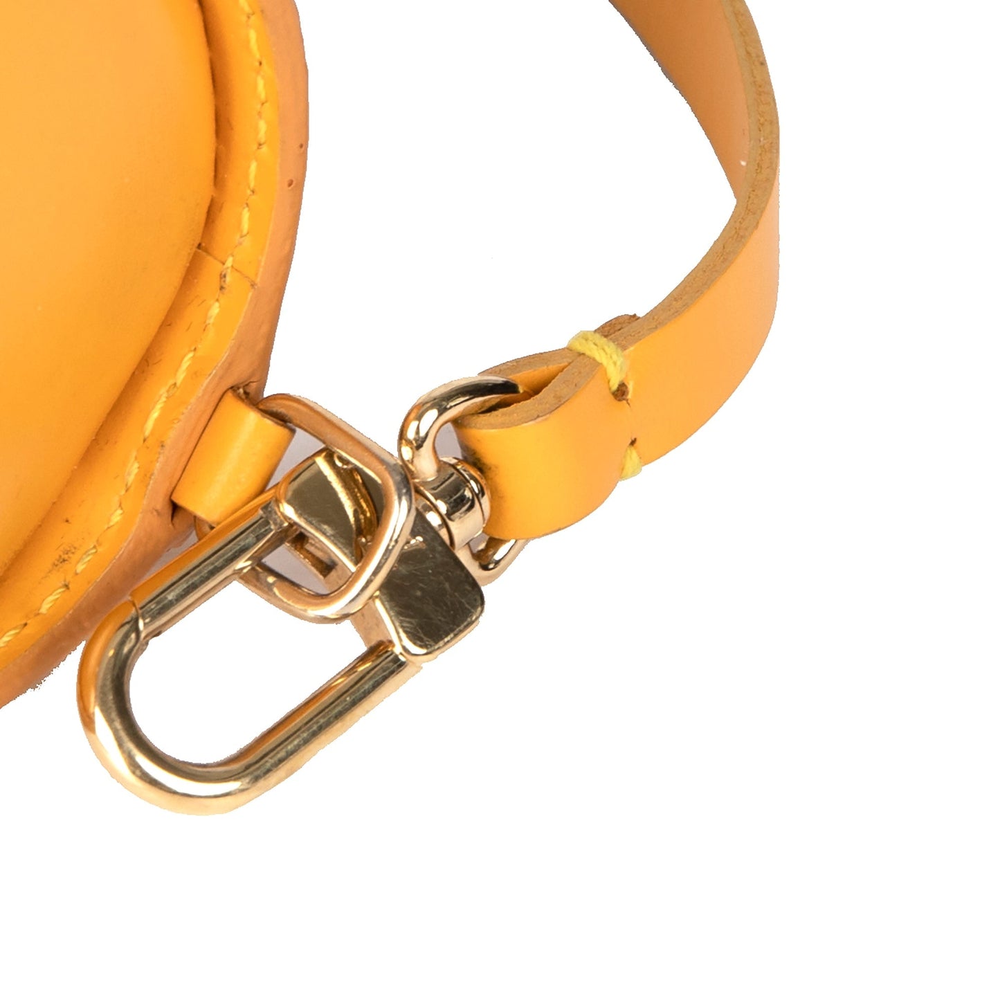 Louis Vuitton Epi Papillon Pochette
