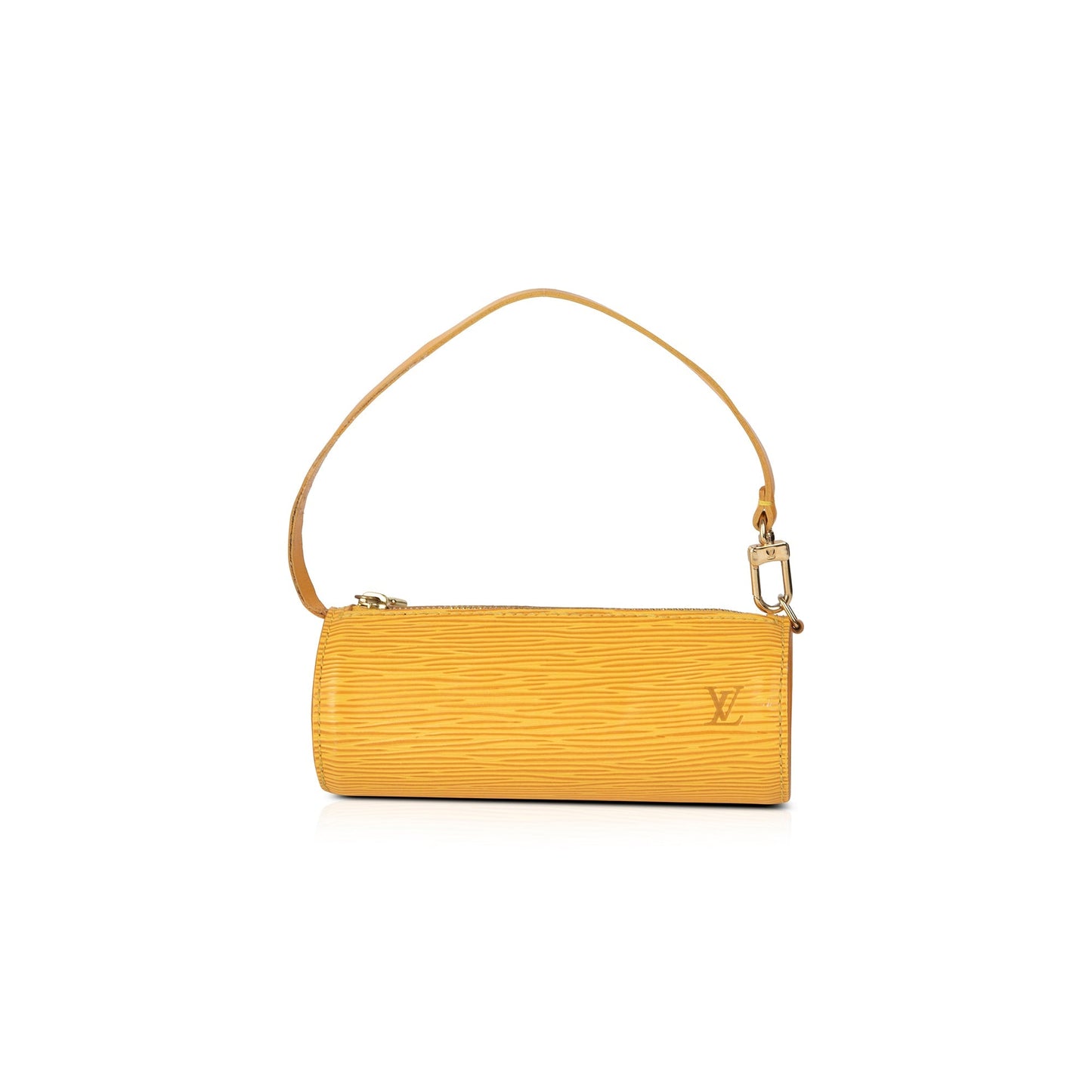Louis Vuitton Epi Papillon Pochette