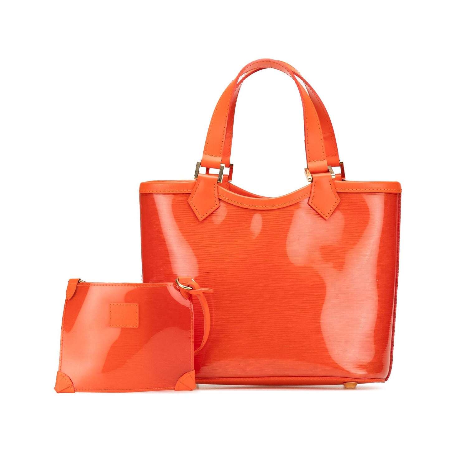 Louis Vuitton Epi Plage Mini Lagoon Bay