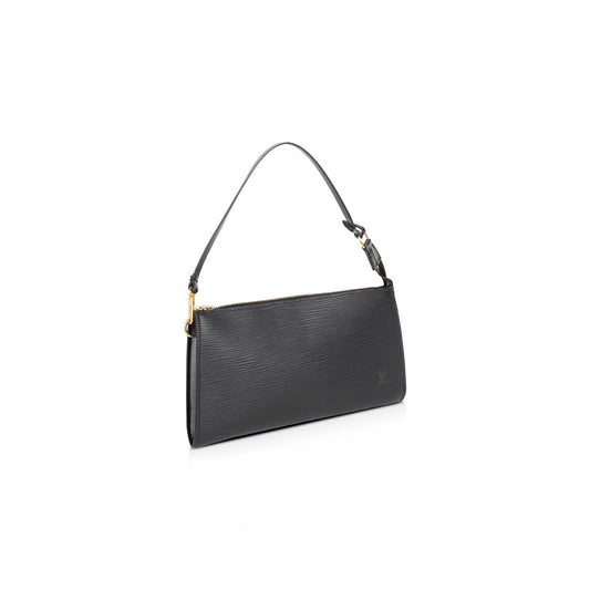 Louis Vuitton Epi Pochette Accessoires 24