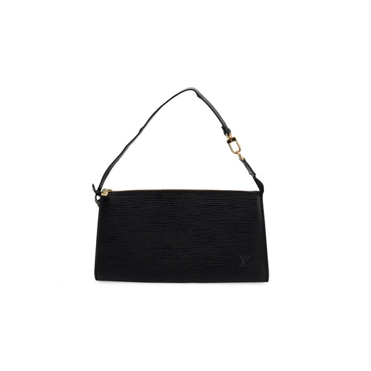 Louis Vuitton Epi Pochette Accessoires 24