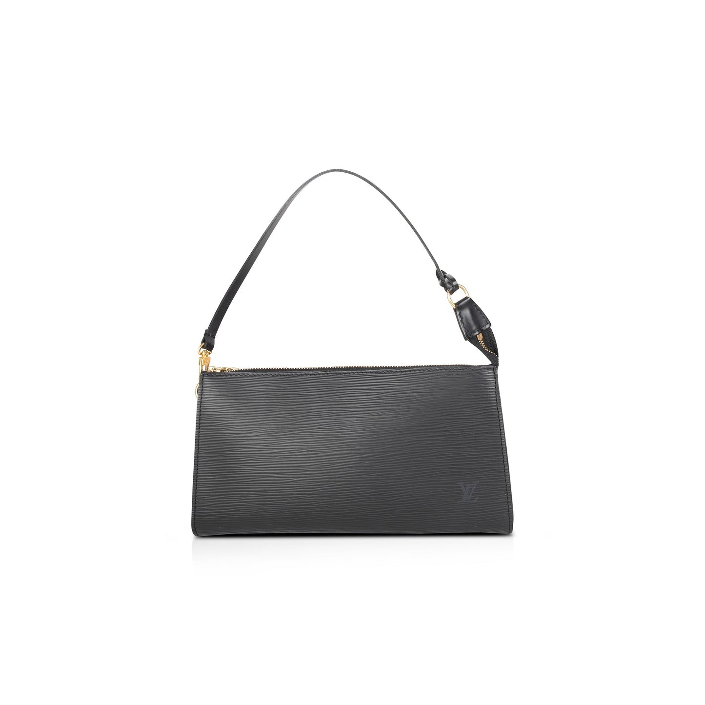 Louis Vuitton Epi Pochette Accessoires 24