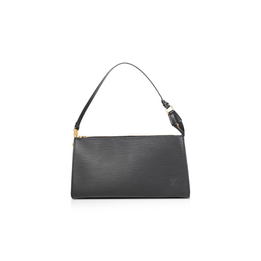 Louis Vuitton Epi Pochette Accessoires 24