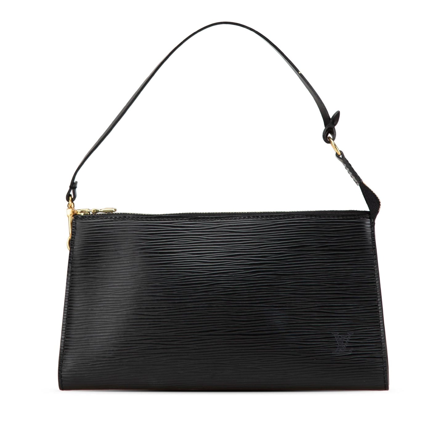 Louis Vuitton Epi Pochette Accessoires (SHG-fow4QT)