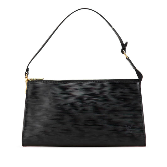 Louis Vuitton Epi Pochette Accessoires (SHG-fow4QT)