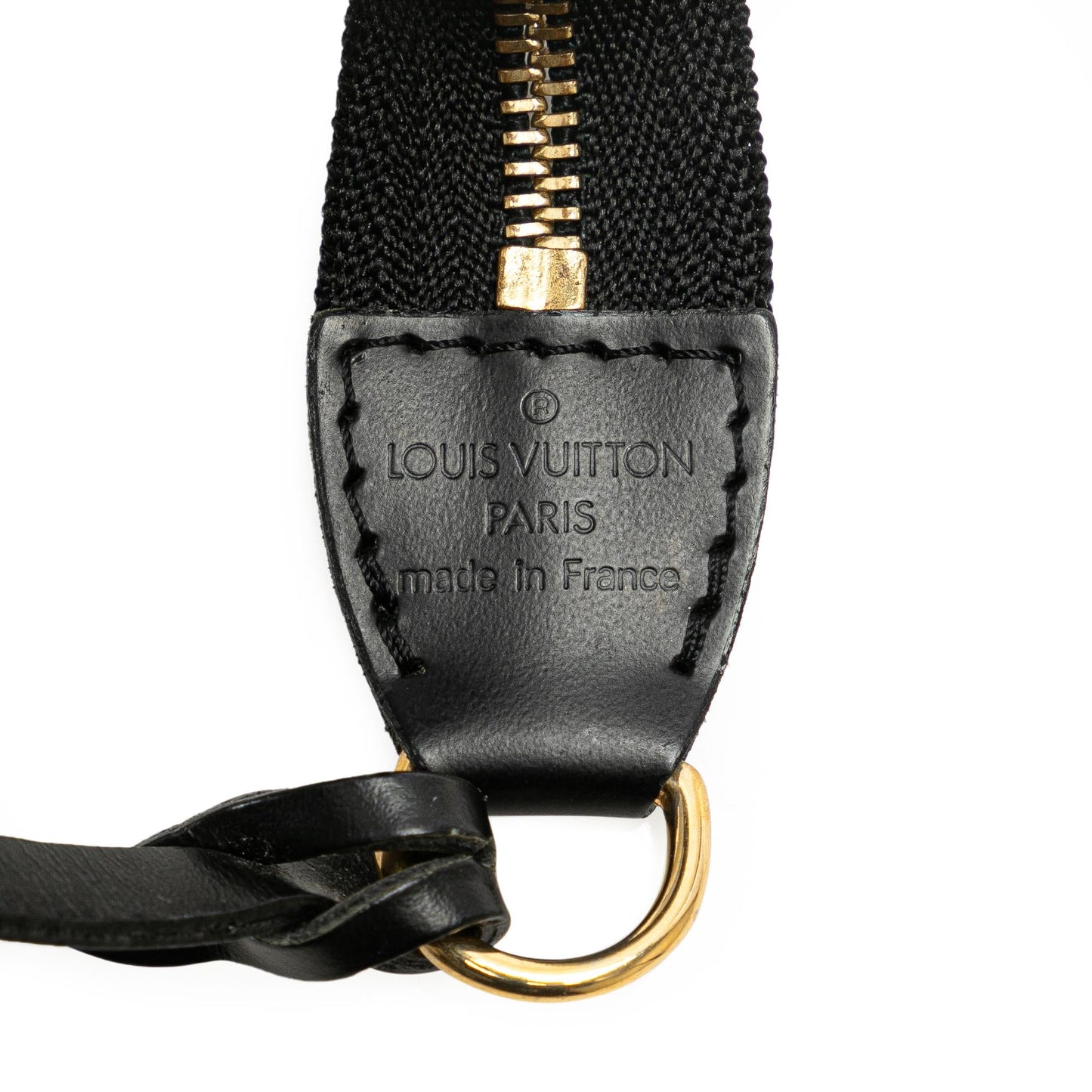 Louis Vuitton Epi Pochette Accessoires (SHG-fow4QT)