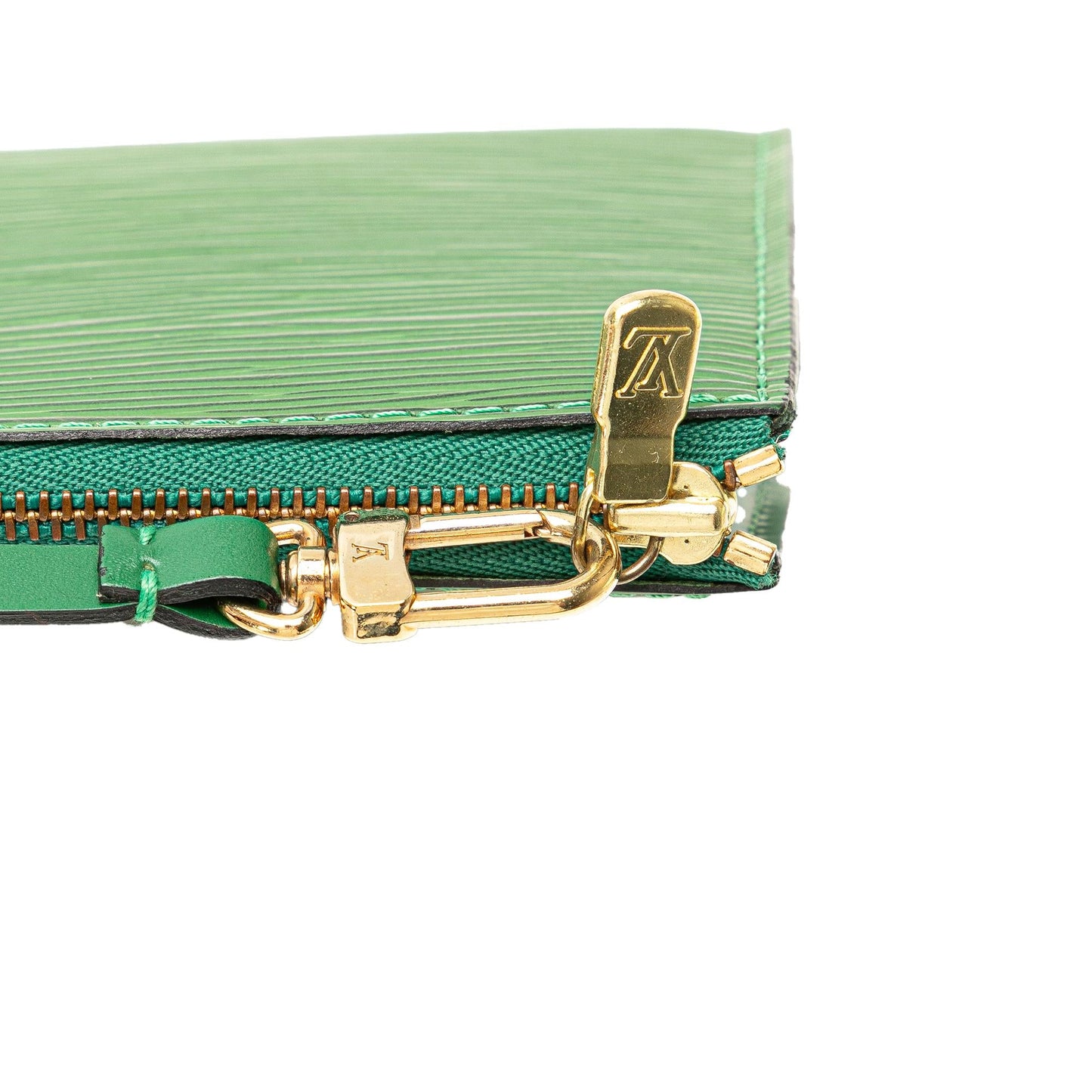 Louis Vuitton Epi Pochette Accessoires