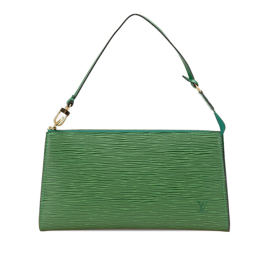 Louis Vuitton Epi Pochette Accessoires