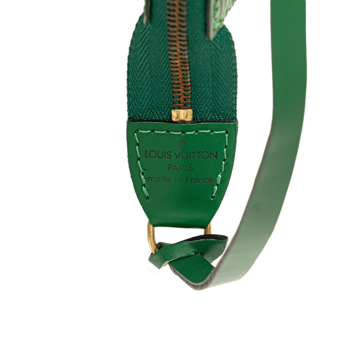 Louis Vuitton Epi Pochette Accessoires