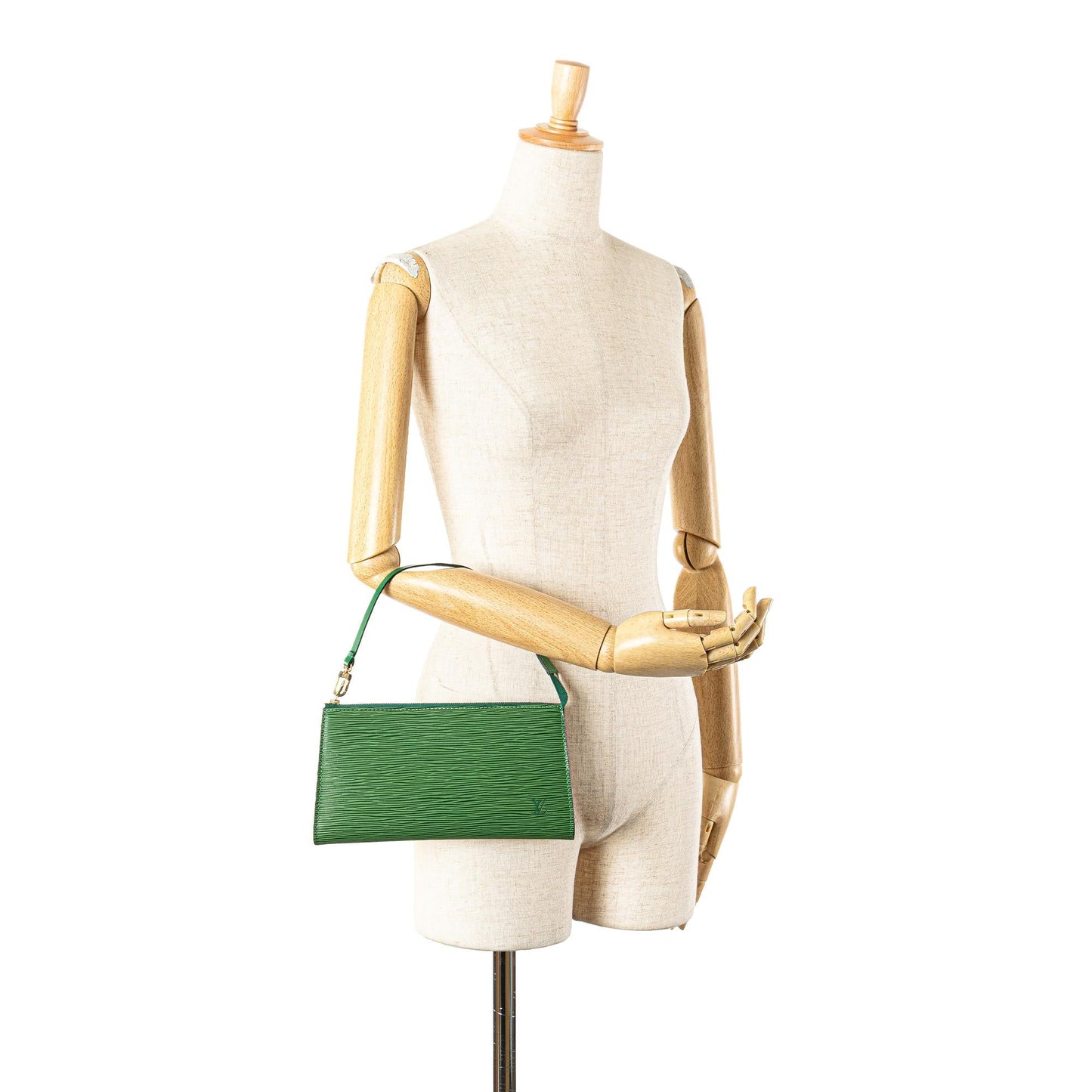Louis Vuitton Epi Pochette Accessoires