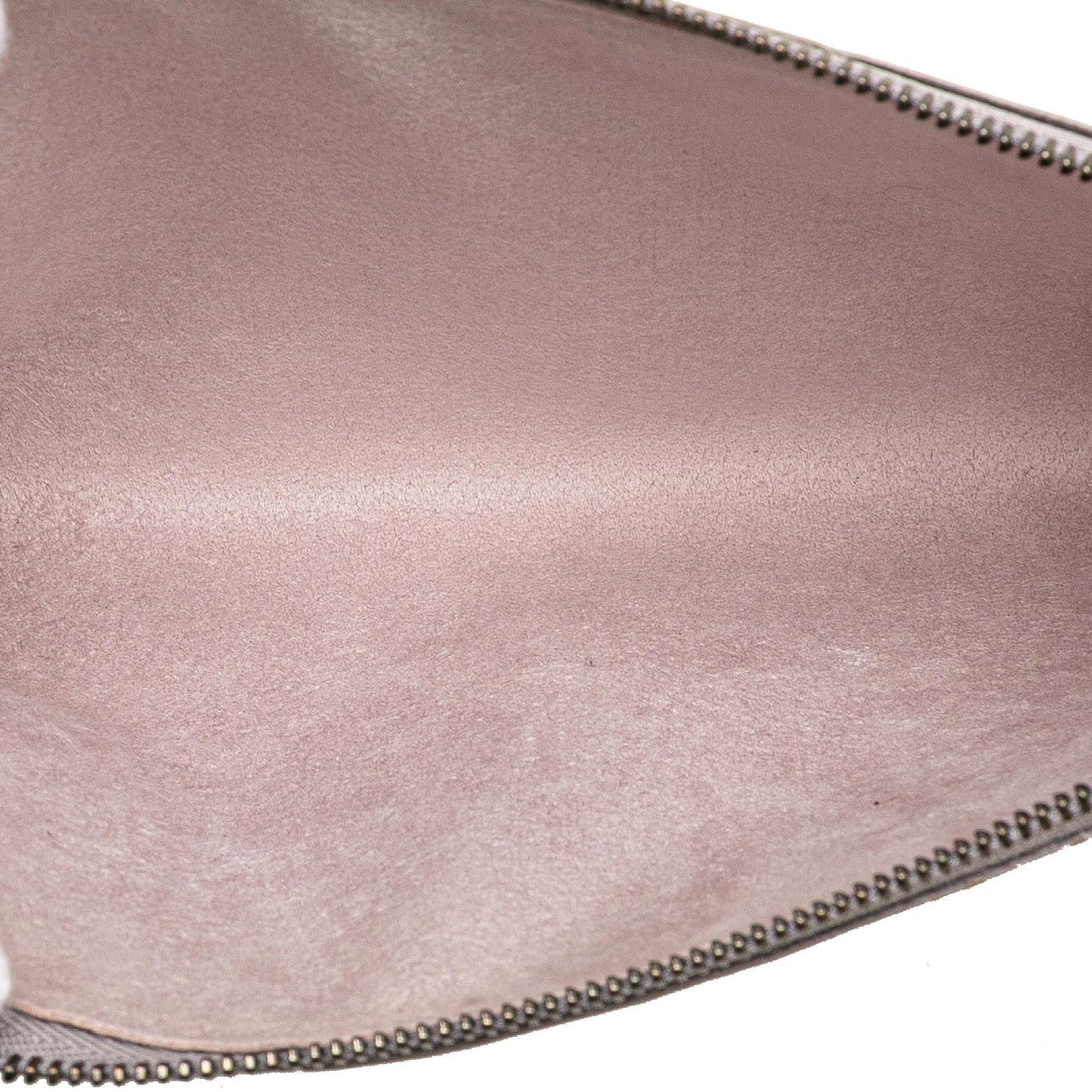 Louis Vuitton Epi Pochette Accessoires