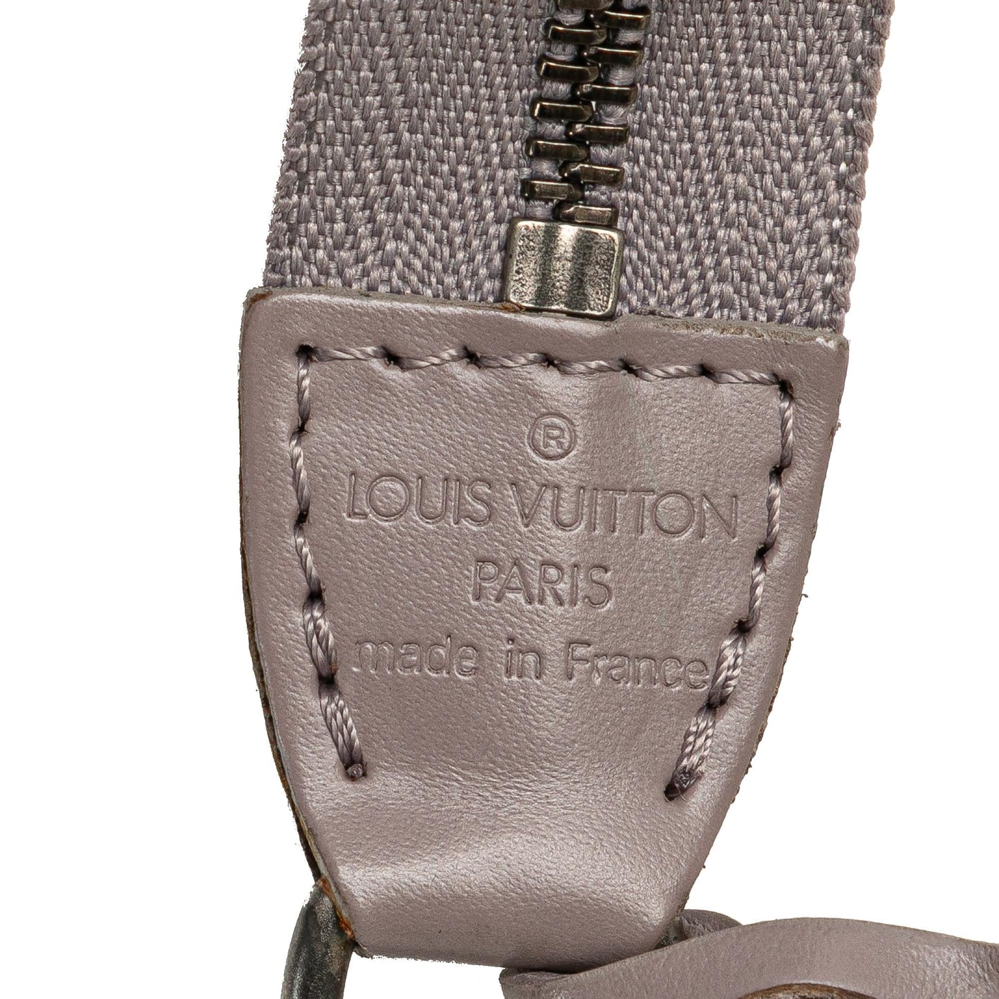 Louis Vuitton Epi Pochette Accessoires
