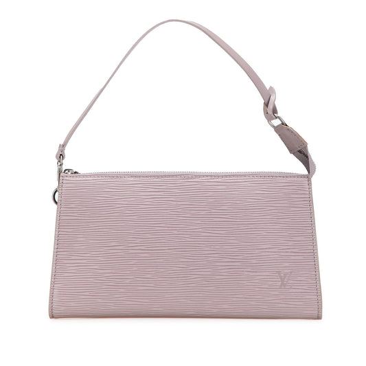 Louis Vuitton Epi Pochette Accessoires