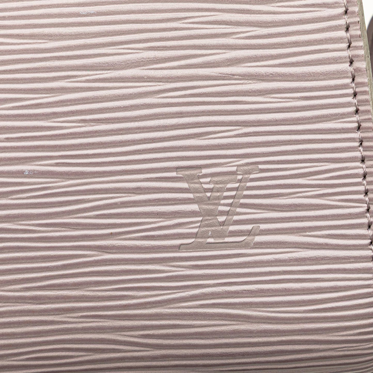 Louis Vuitton Epi Pochette Accessoires