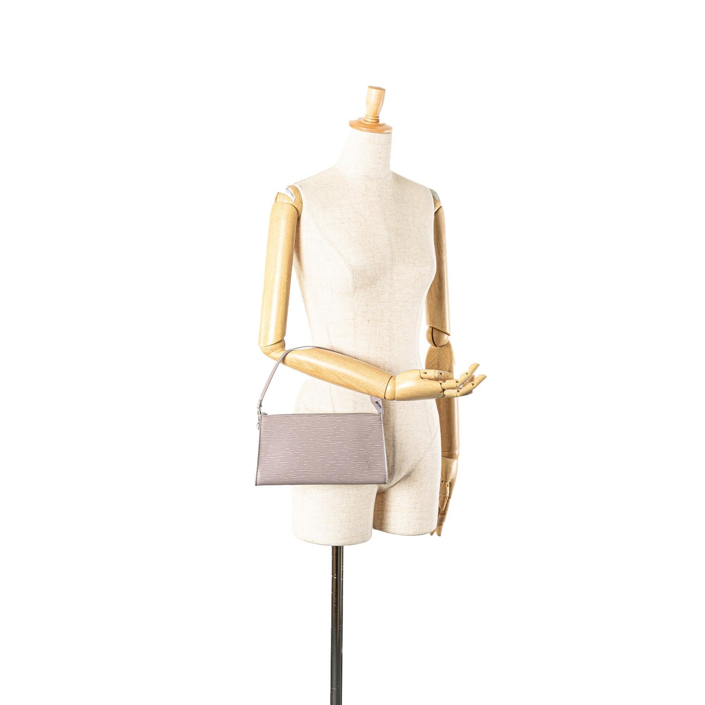 Louis Vuitton Epi Pochette Accessoires