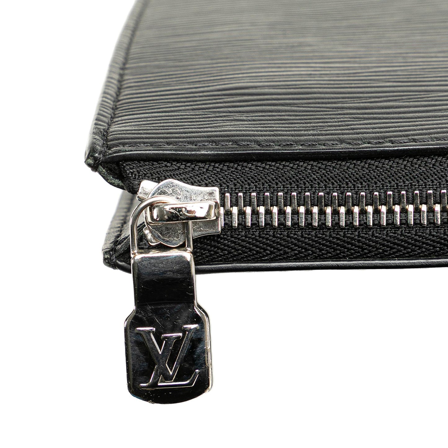 Louis Vuitton Epi Pochette Jour GM
