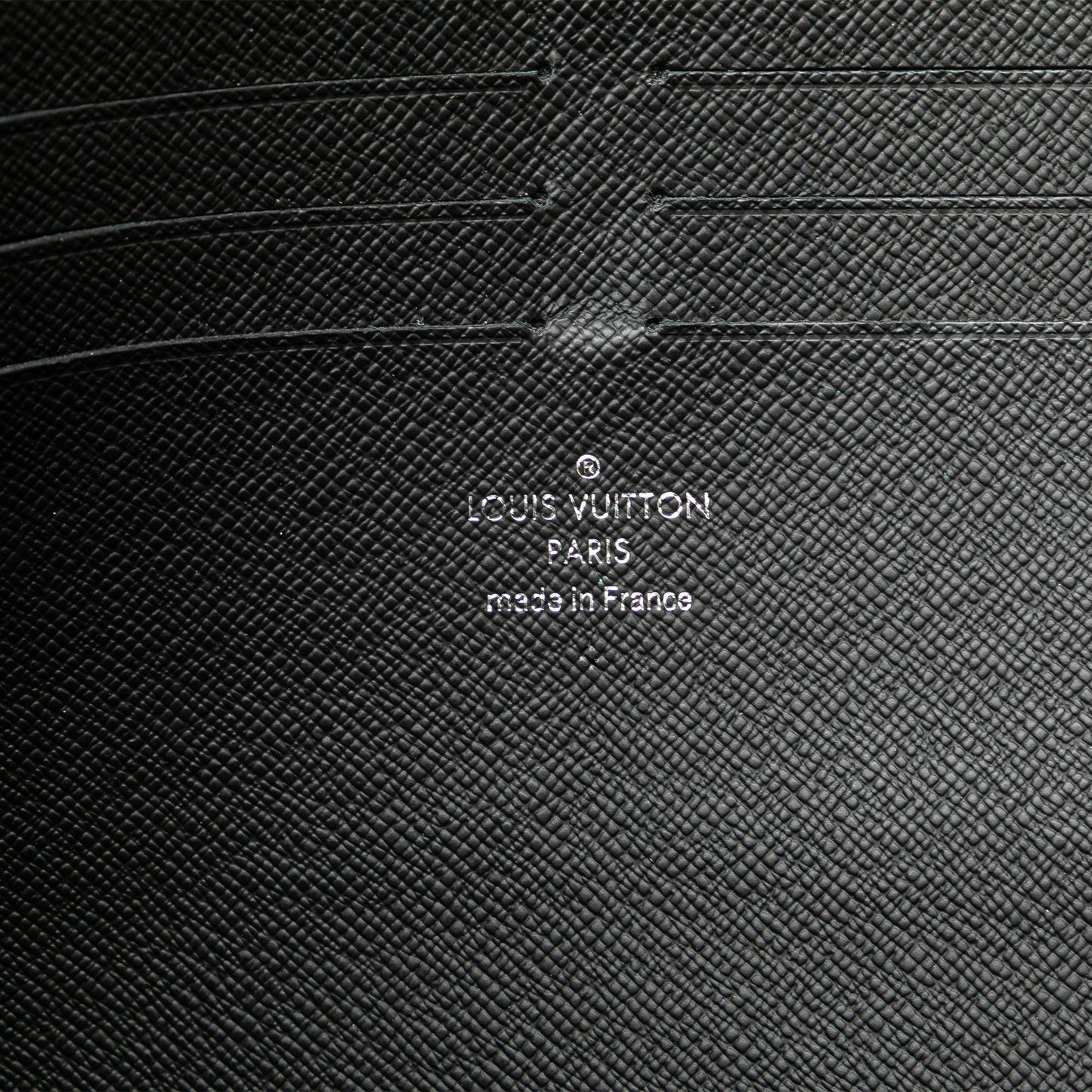 Louis Vuitton Epi Pochette Jour GM