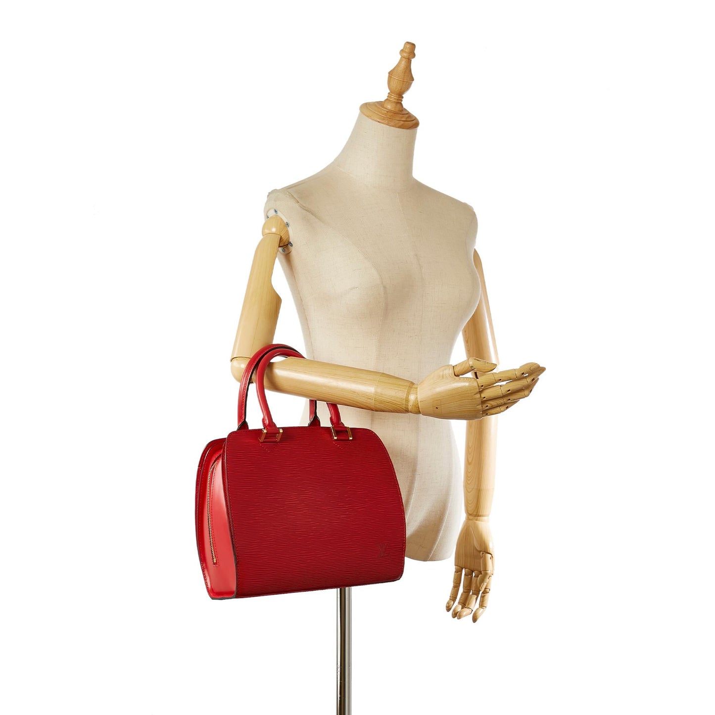 Louis Vuitton Epi Pont Neuf (SHG-23796)