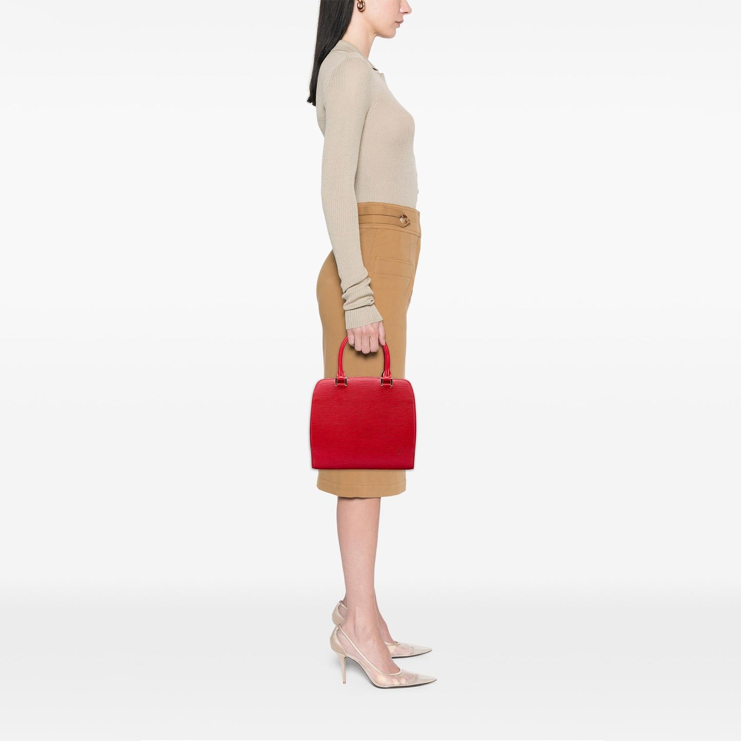 Louis Vuitton Epi Pont Neuf