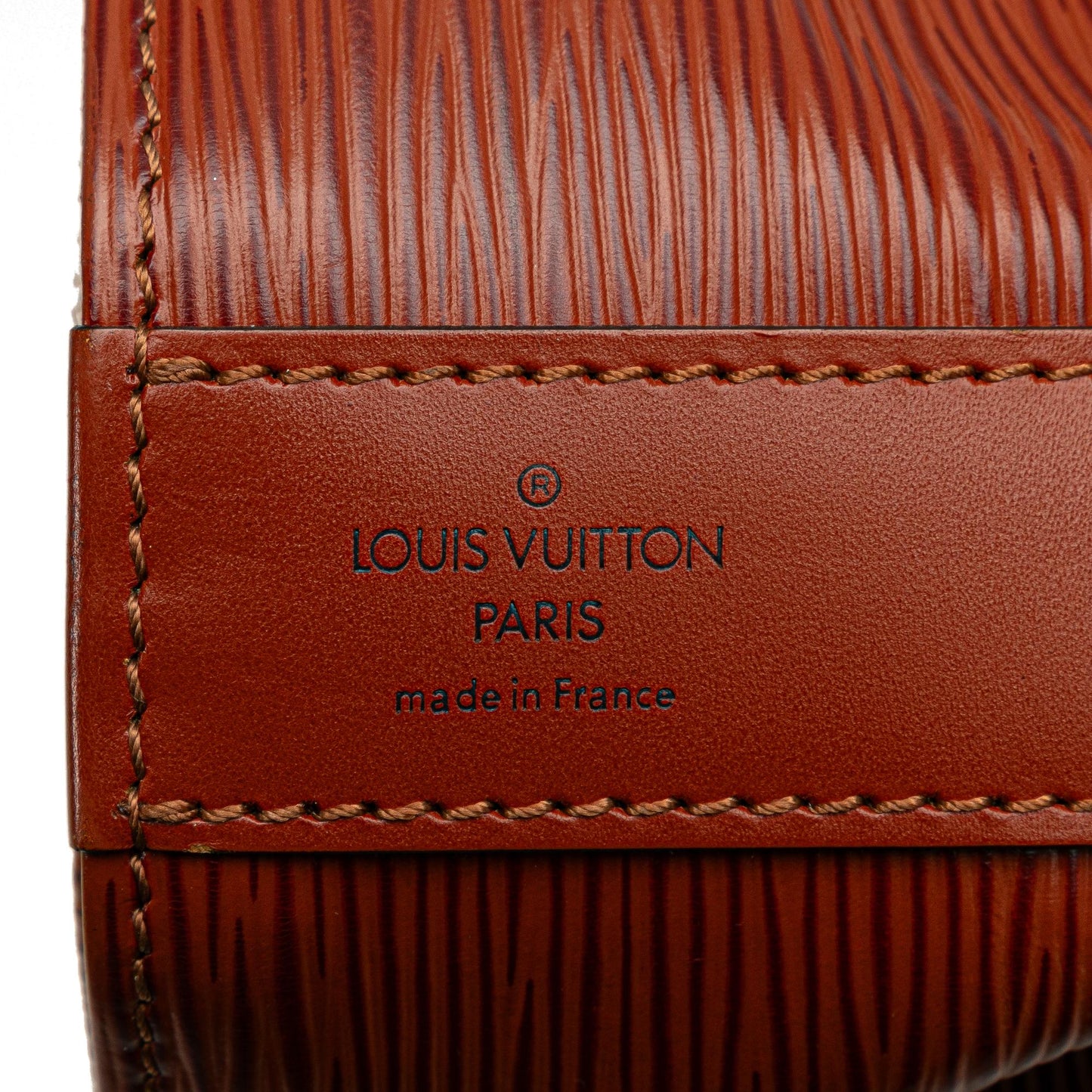 Louis Vuitton Epi Sac D Epaule PM (SHG-jeh7tD)