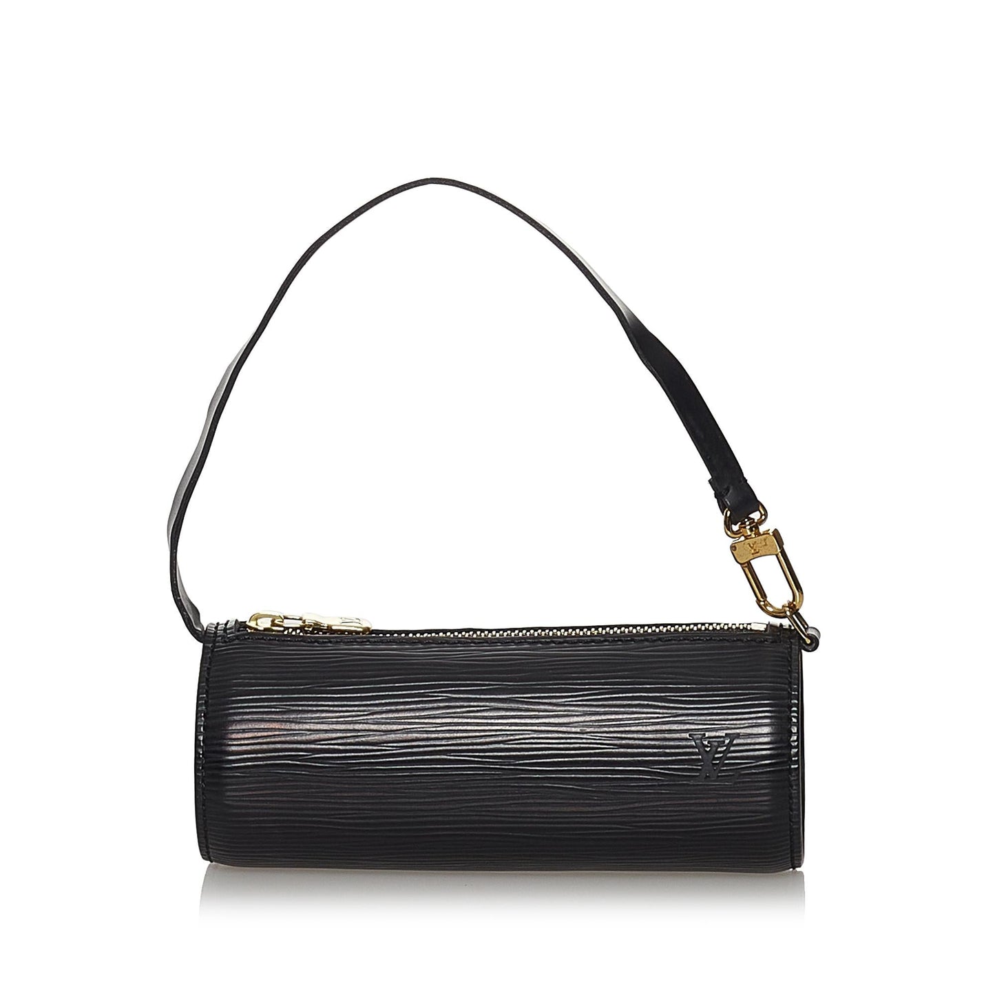 Louis Vuitton Epi Soufflot Pochette (SHG-31308)