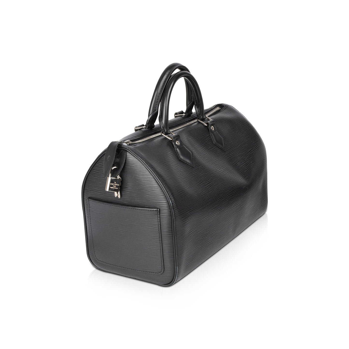 Louis Vuitton Epi Speedy 30