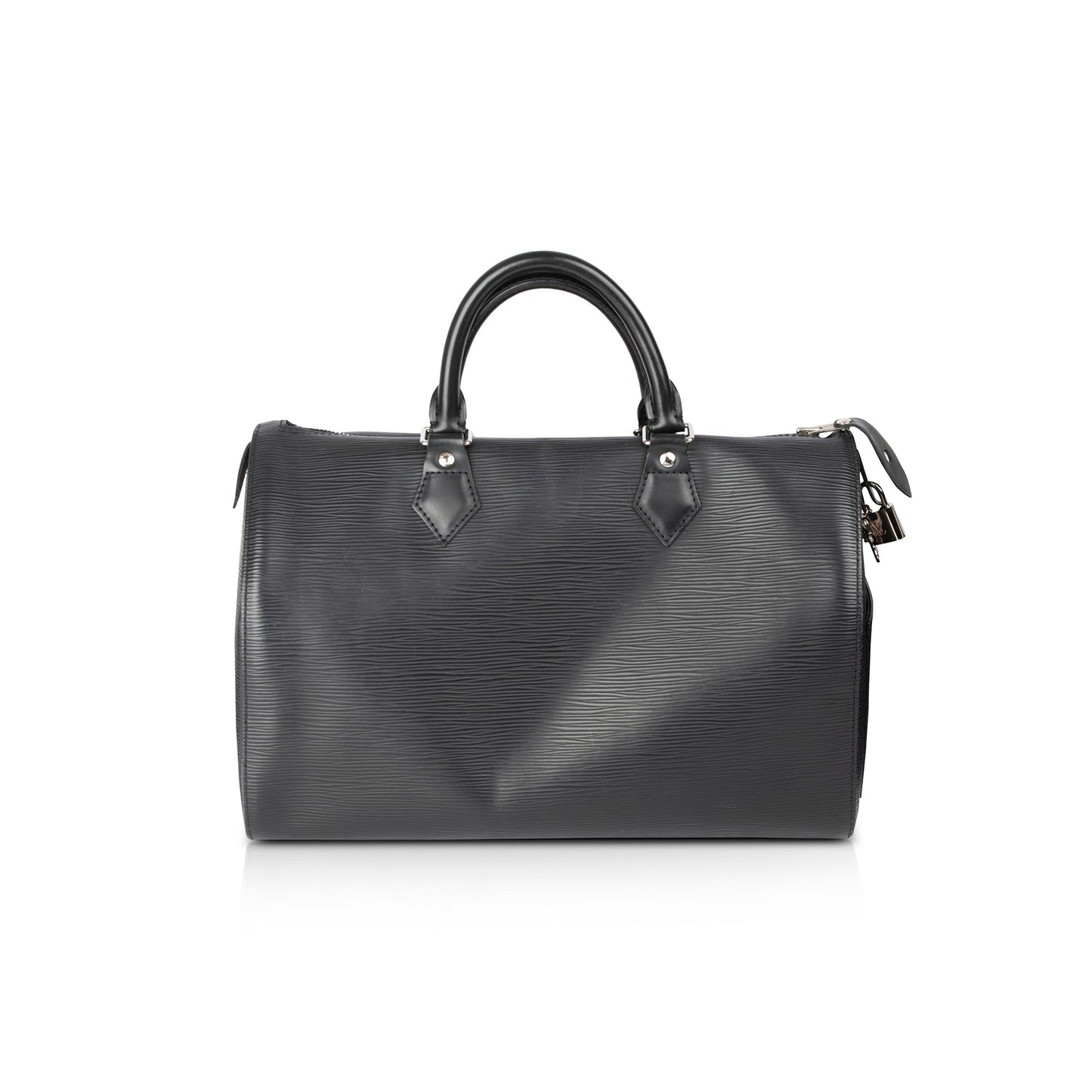 Louis Vuitton Epi Speedy 30