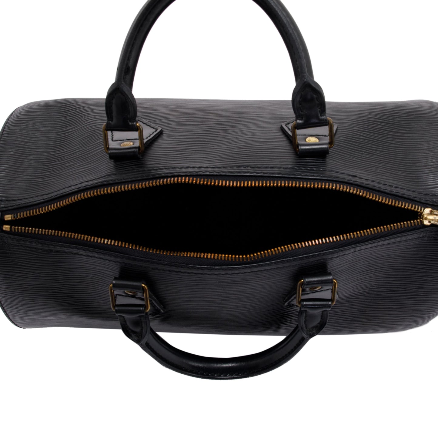 Louis Vuitton Epi Speedy 30
