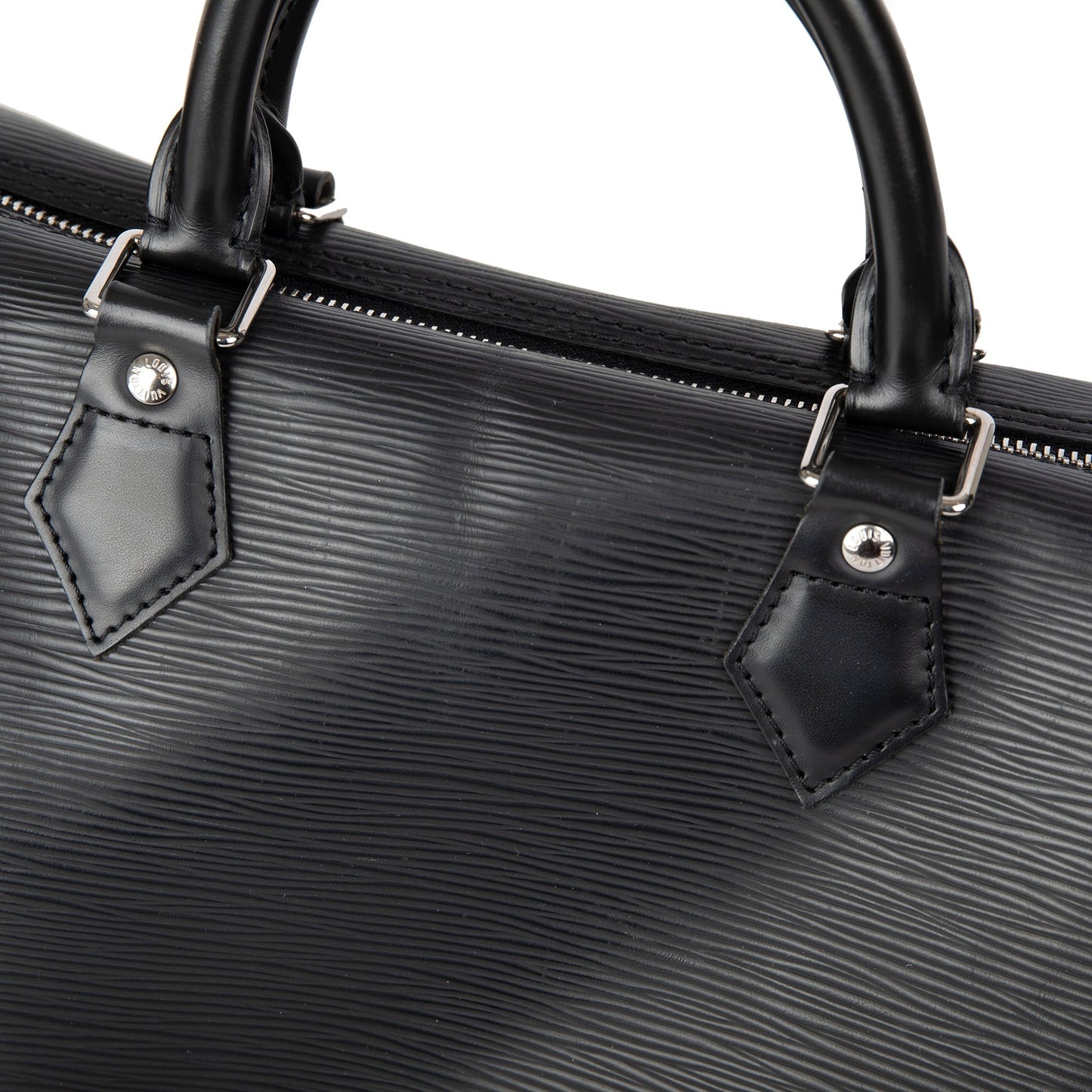 Louis Vuitton Epi Speedy 30