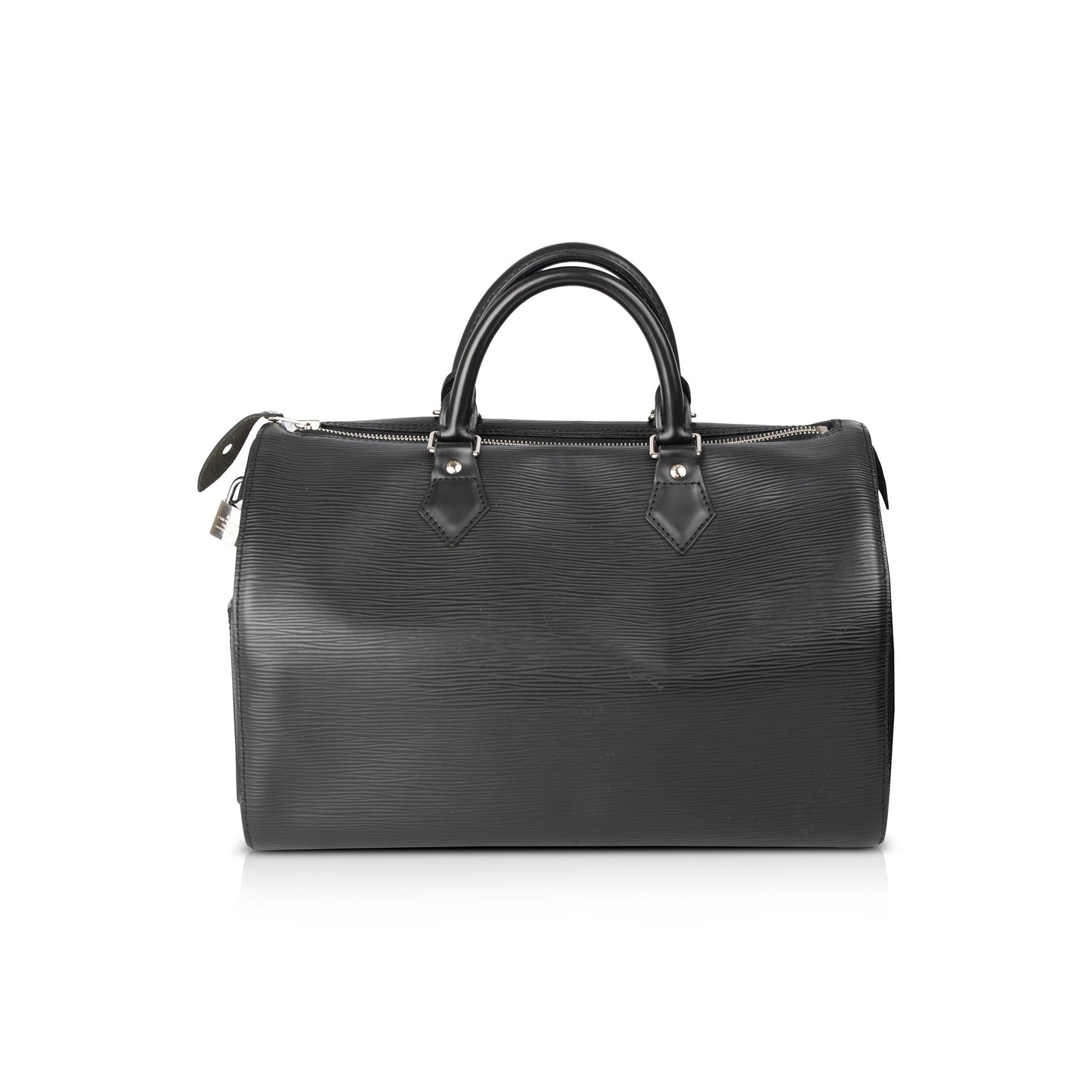 Louis Vuitton Epi Speedy 30