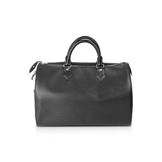Louis Vuitton Epi Speedy 30
