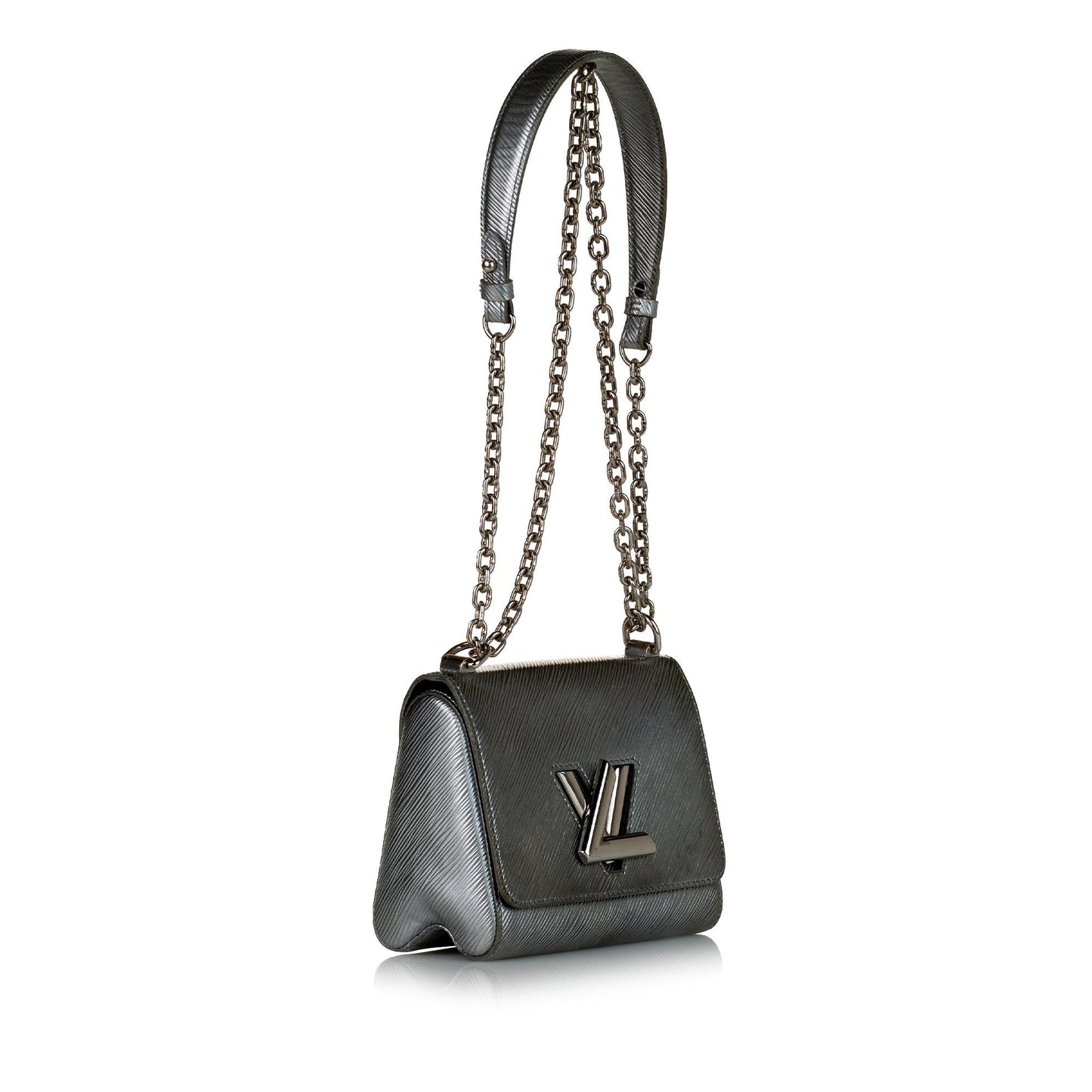 Louis Vuitton Epi Twist Crossbody Bag (SHG-35493)