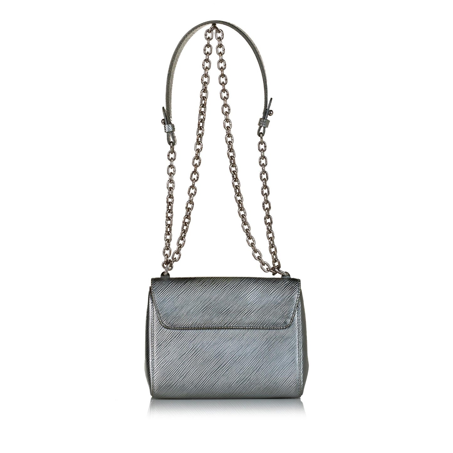 Louis Vuitton Epi Twist Crossbody Bag (SHG-37453)