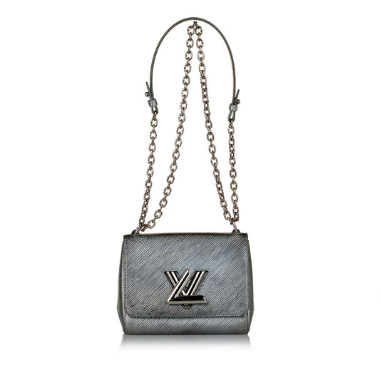 Louis Vuitton Epi Twist Crossbody Bag (SHG-UdHvt4)