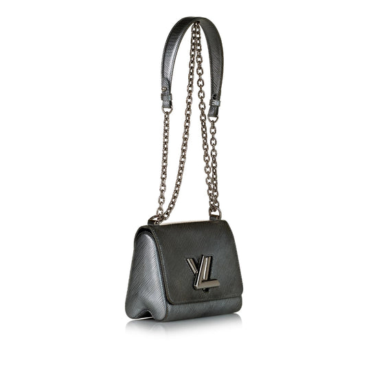 Louis Vuitton Epi Twist Crossbody Bag (SHG-UdHvt4)