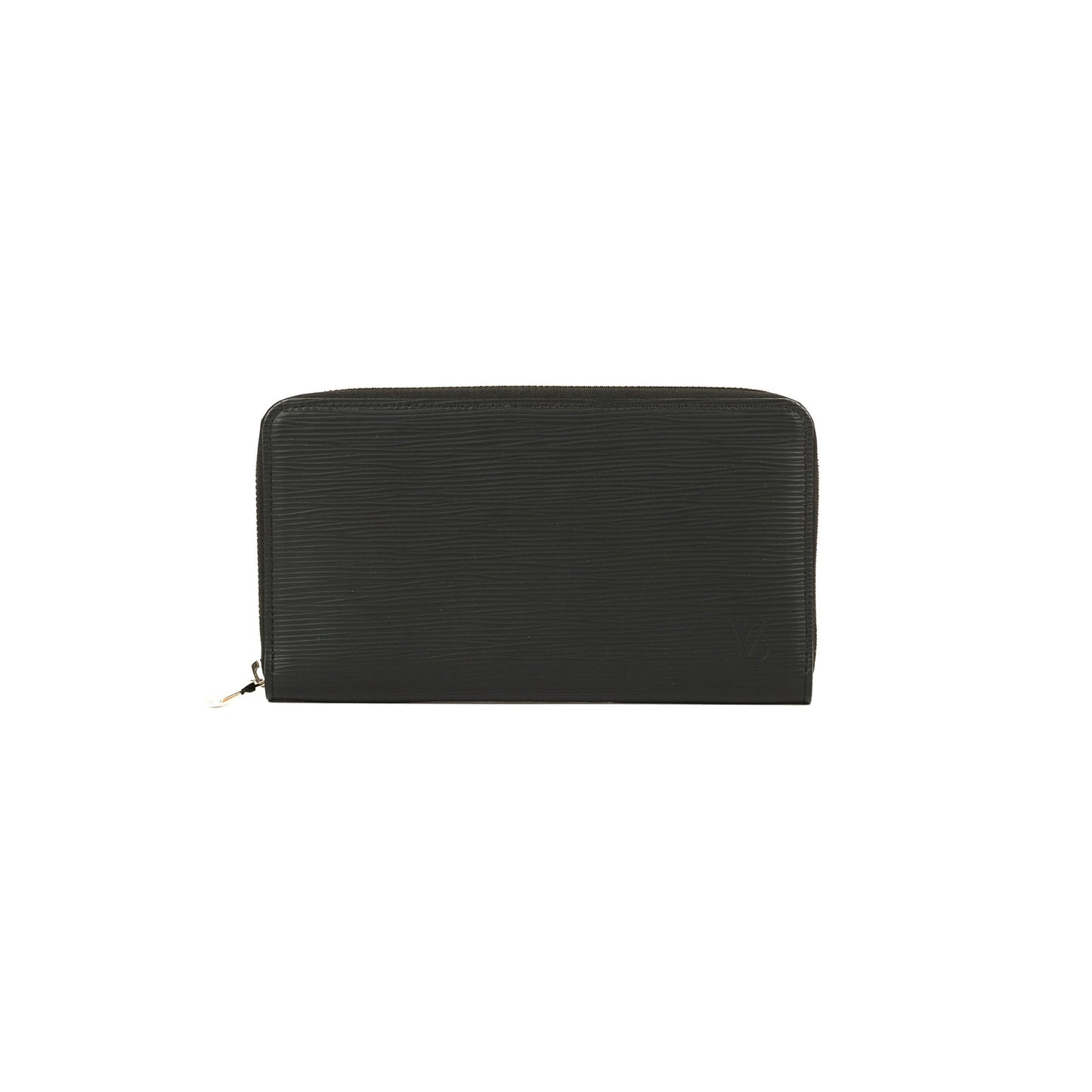 Louis Vuitton Epi Zippy Organizer Wallet