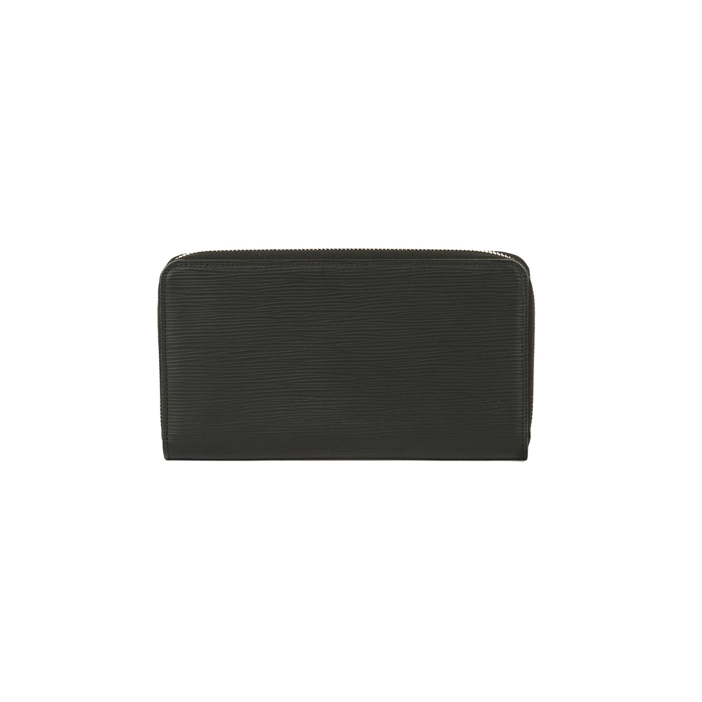 Louis Vuitton Epi Zippy Organizer Wallet