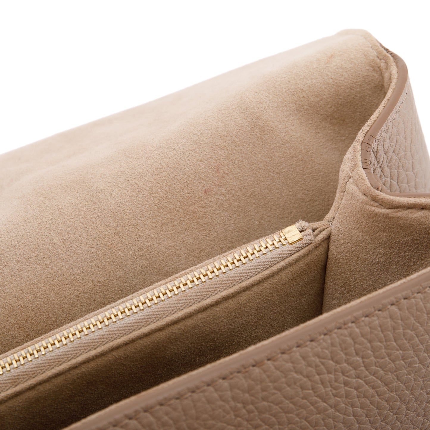 Louis Vuitton Galet Taurillon Leather Volta Bag