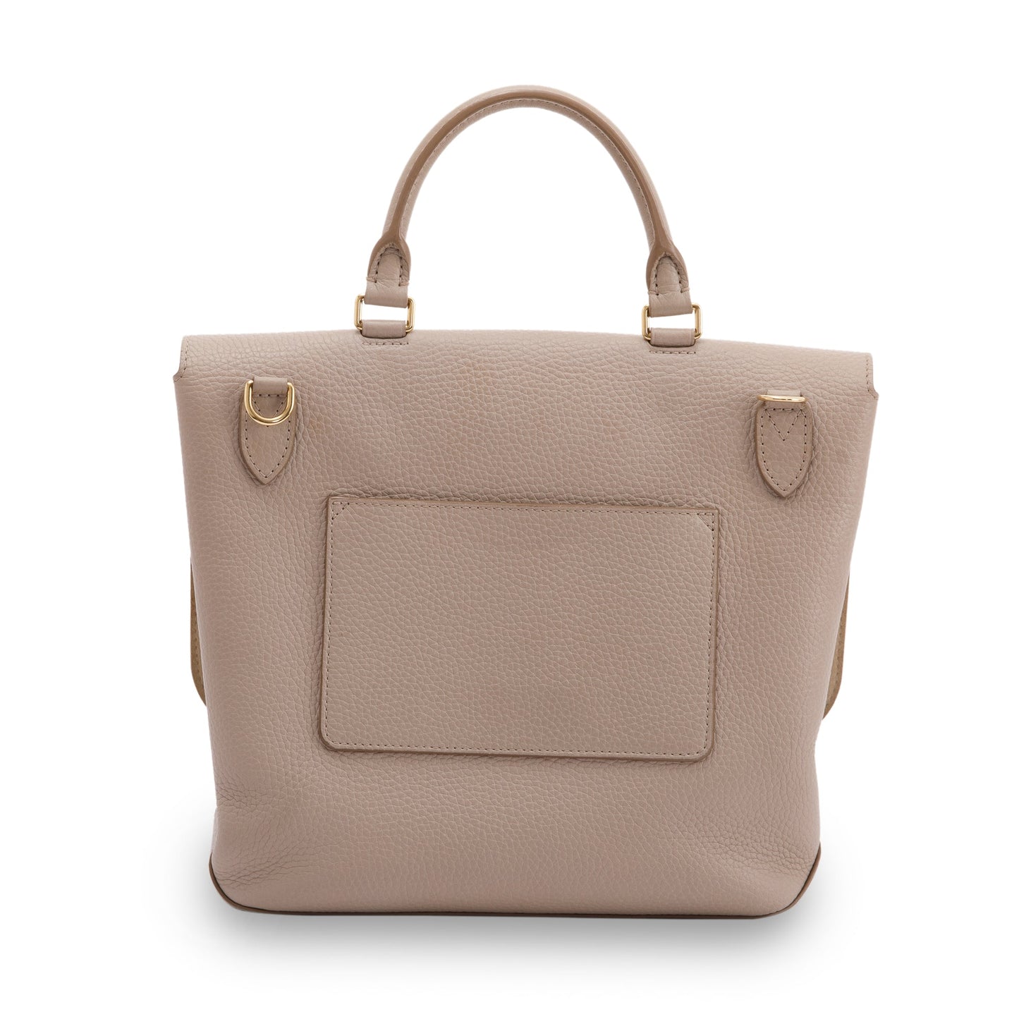 Louis Vuitton Galet Taurillon Leather Volta Bag