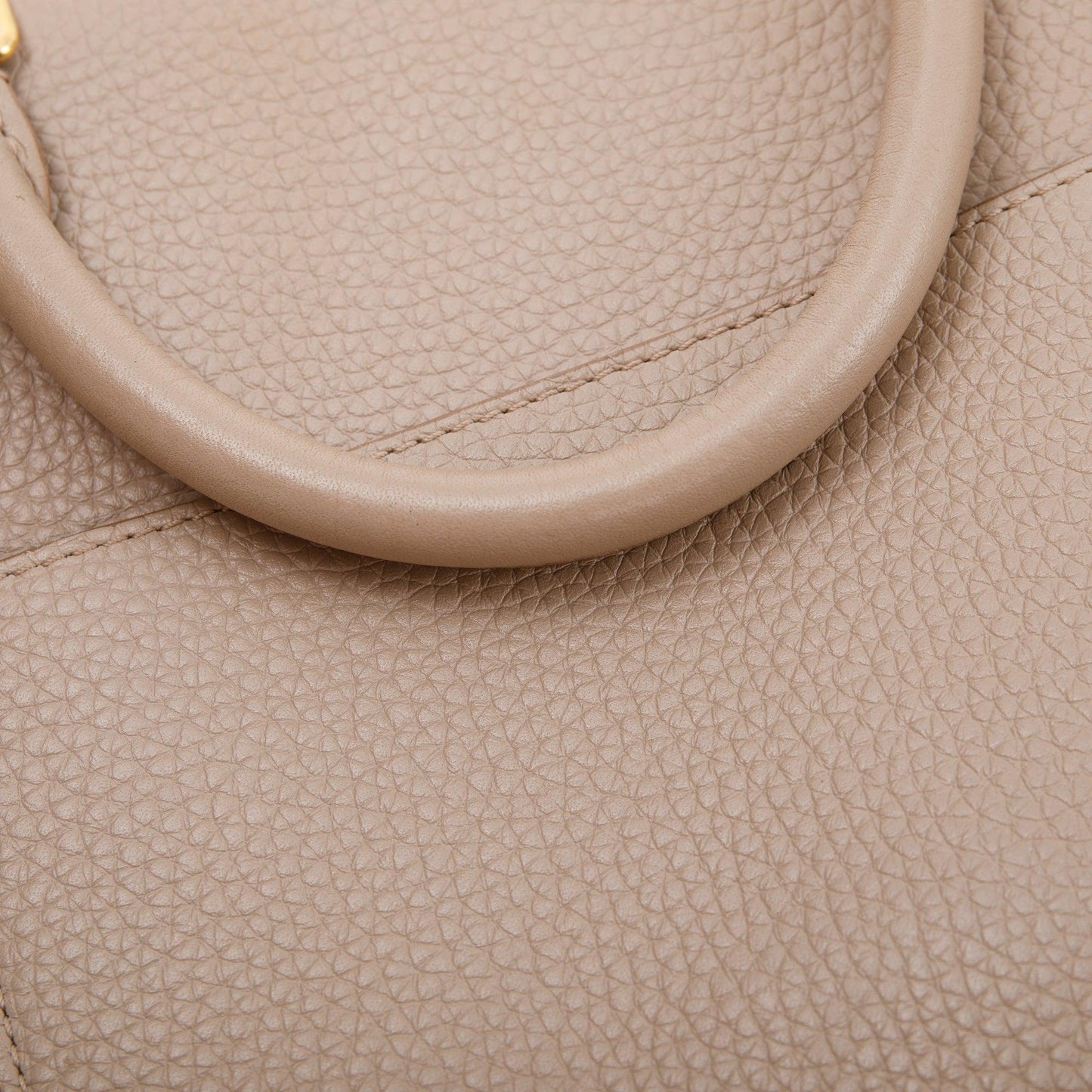 Louis Vuitton Galet Taurillon Leather Volta Bag