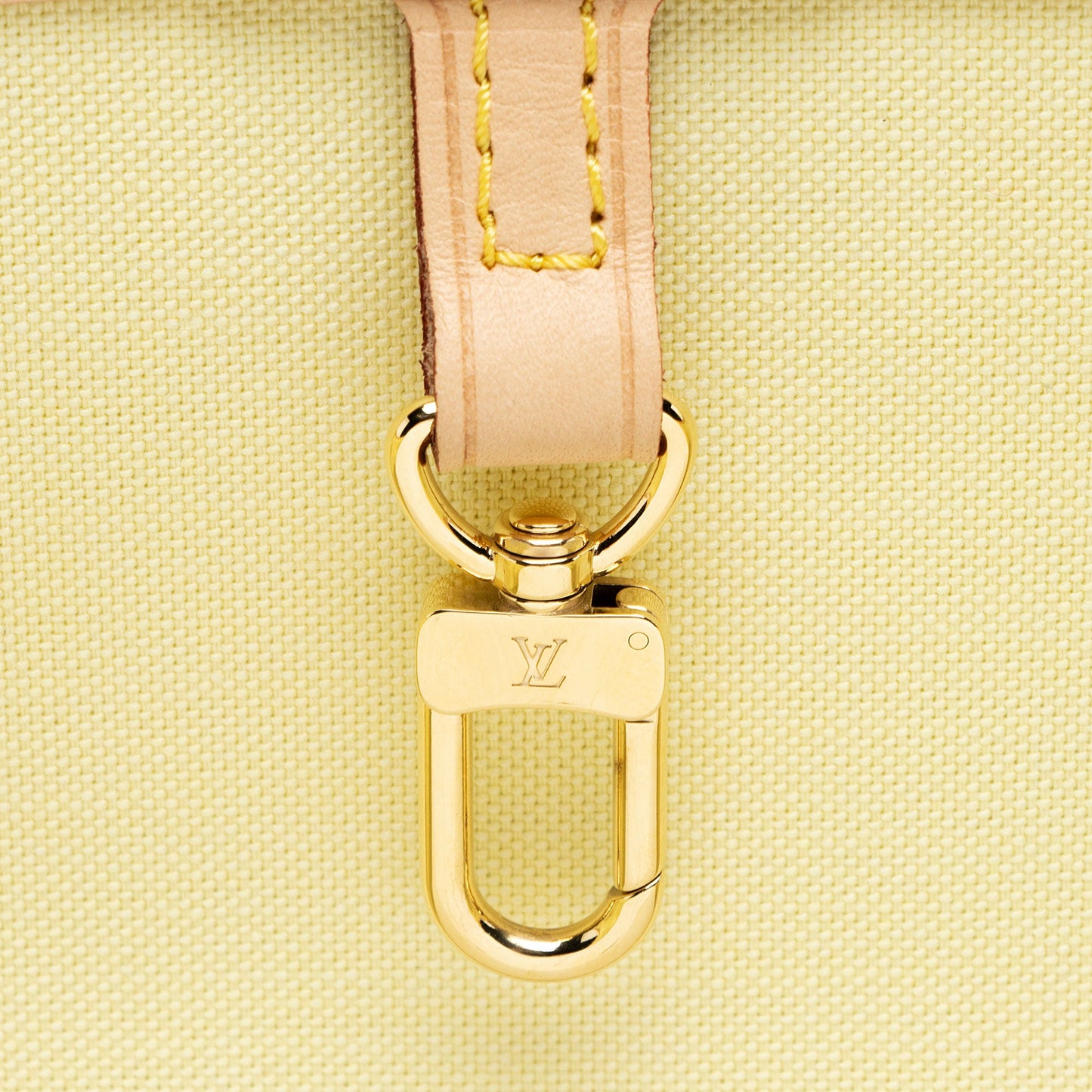Louis Vuitton Giant Damier Neverfull MM Tote