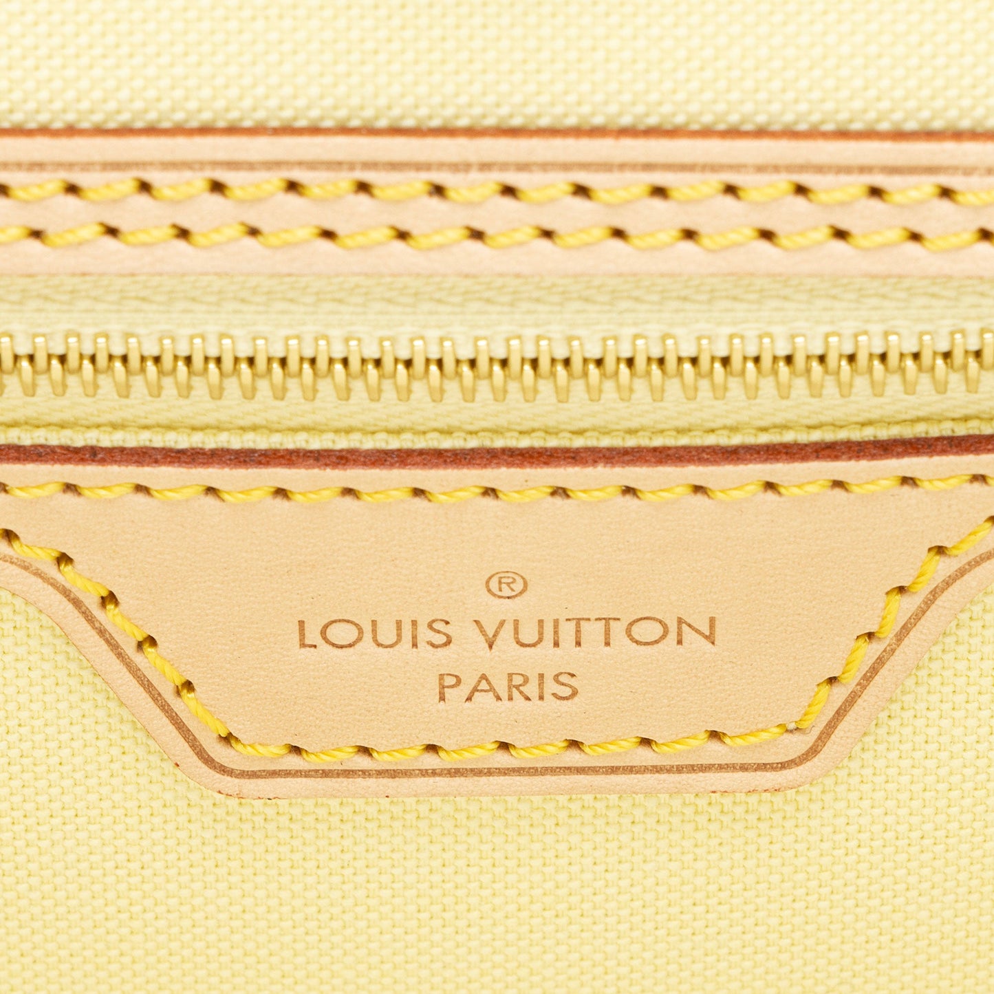 Louis Vuitton Giant Damier Neverfull MM Tote