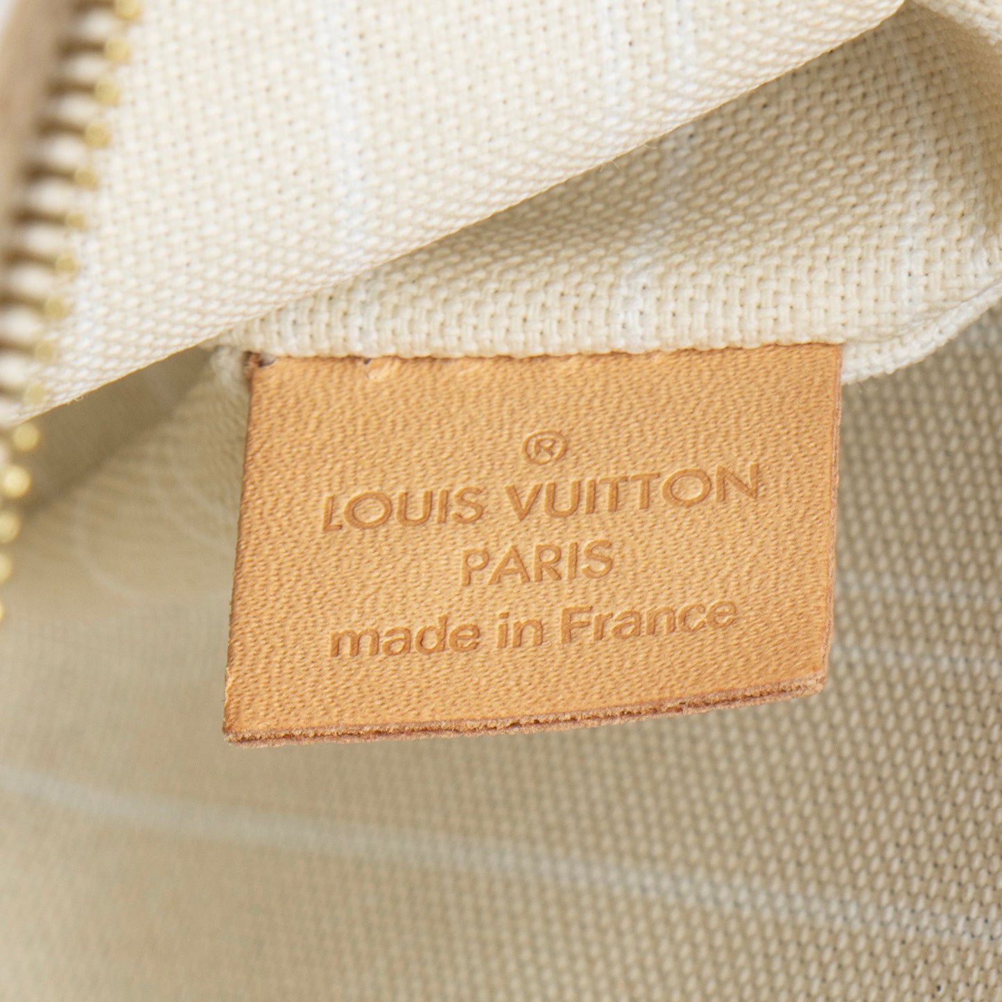 Louis Vuitton Giant Monogram Canvas By The Pool Multi-Pochette Accessoires