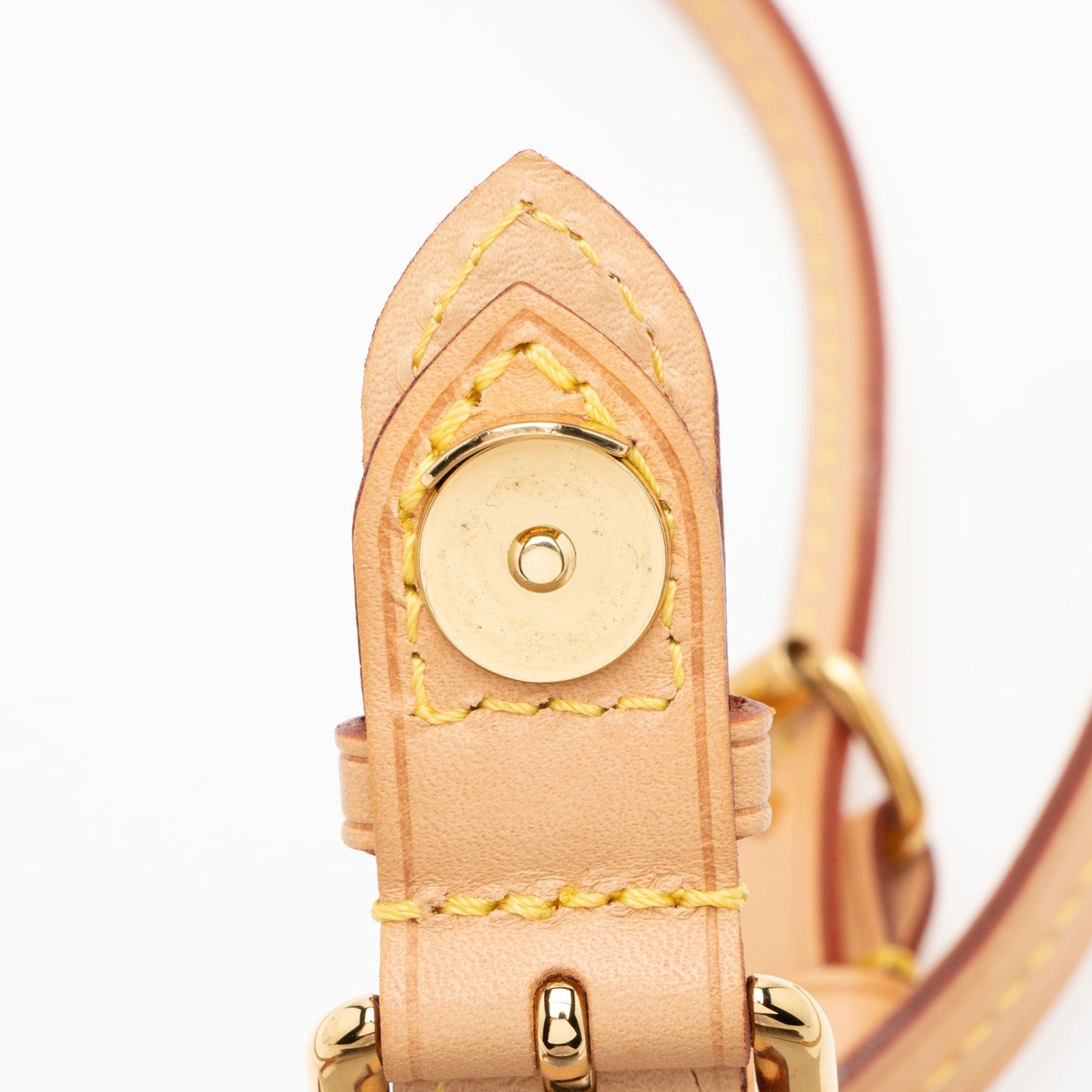 Louis Vuitton Giant Monogram Canvas By The Pool Tiny Backpack