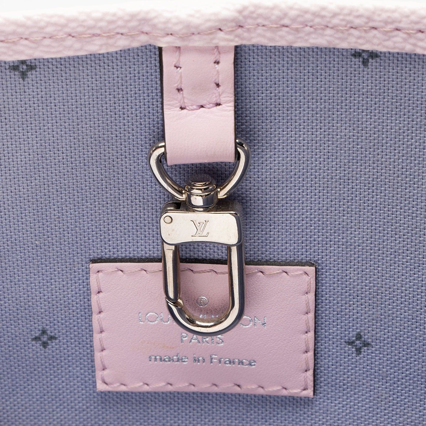 Louis Vuitton Giant Monogram Canvas Escale Onthego GM Tote
