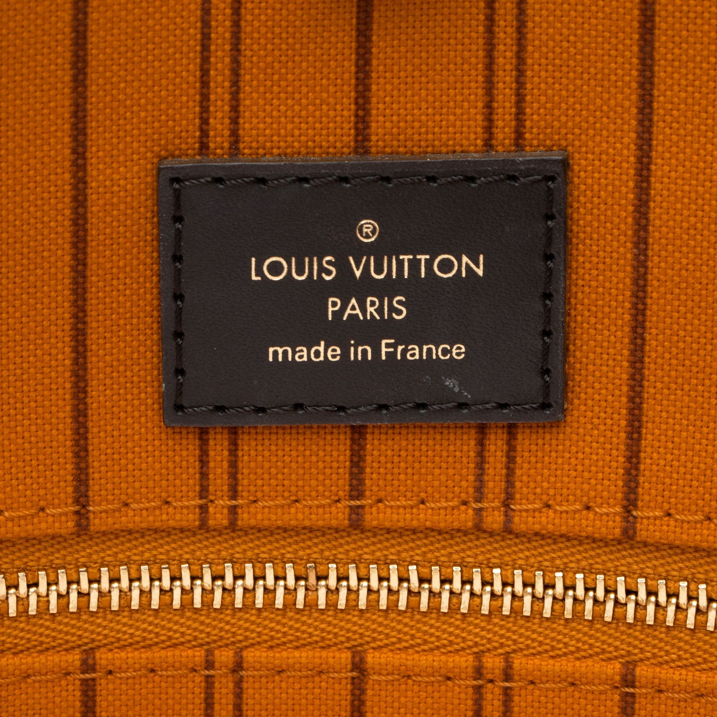 Louis Vuitton Giant Monogram Canvas Jungle Onthego GM Tote (SHF-UZF7TB)