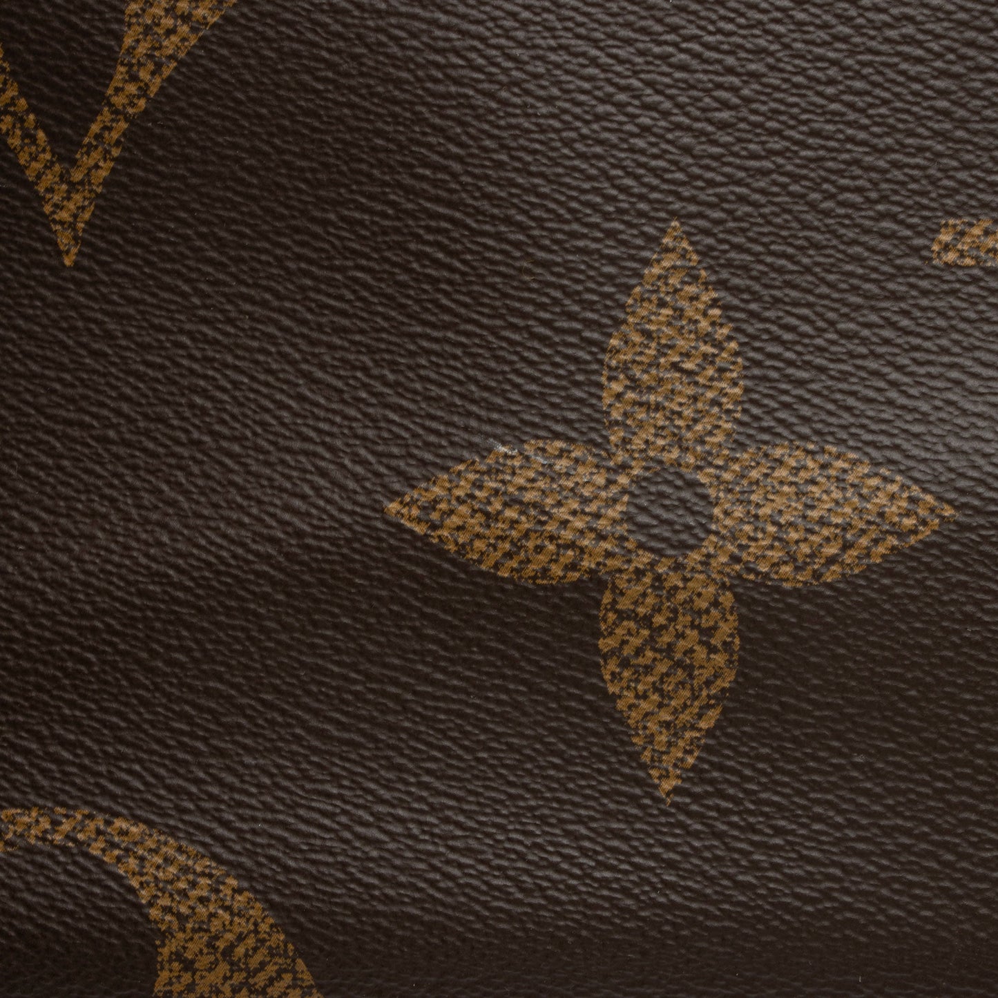 Louis Vuitton Giant Monogram Canvas Onthego GM Tote (SHF-aq3PTj)