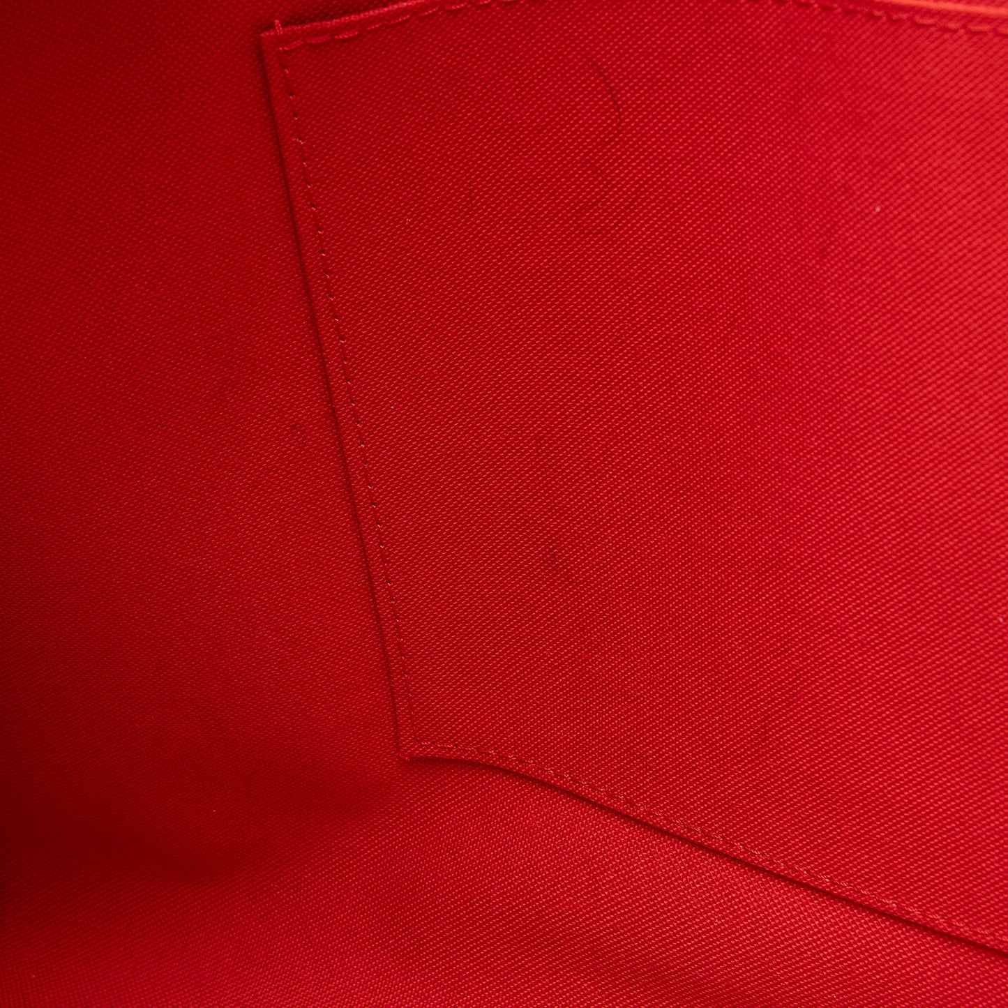 Louis Vuitton Giant Monogram Canvas Onthego GM Tote (SHF-cgdhIs)
